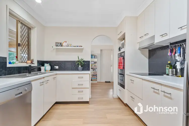 Fifth view of Homely house listing, 10 Mark Court, Raceview QLD 4305