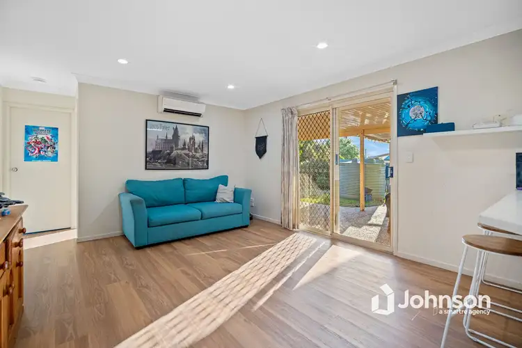 Sixth view of Homely house listing, 10 Mark Court, Raceview QLD 4305