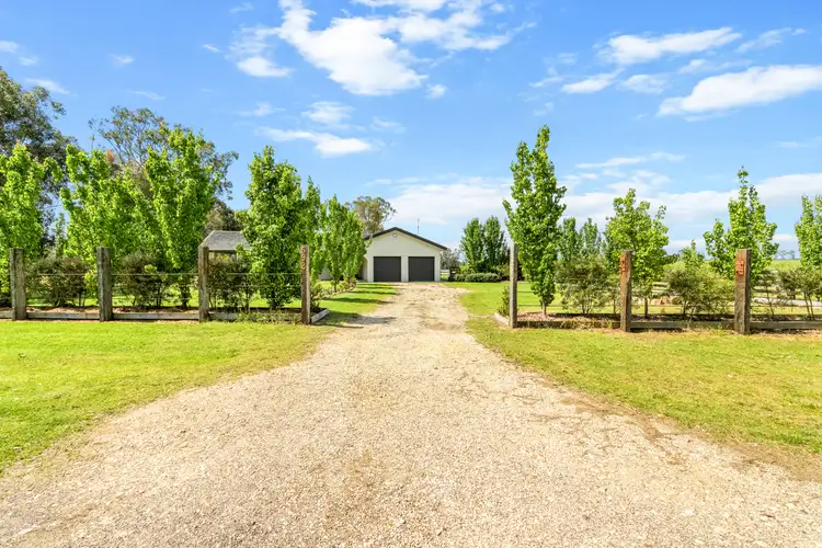 Third view of Homely rural property listing, 592 Llowalong Road, Stratford VIC 3862