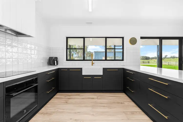 Fourth view of Homely rural property listing, 592 Llowalong Road, Stratford VIC 3862