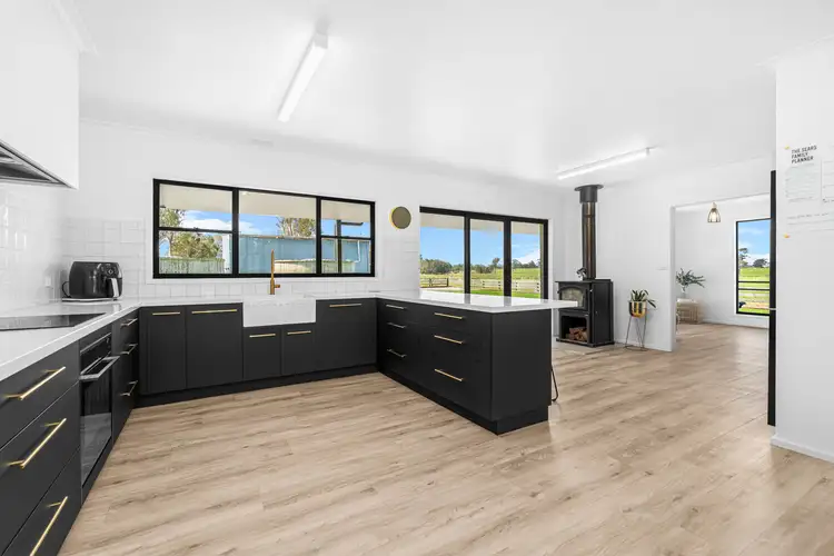 Fifth view of Homely rural property listing, 592 Llowalong Road, Stratford VIC 3862