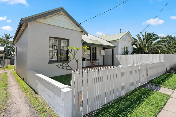 Second view of Homely house listing, 328 Darby Street, Cooks Hill NSW 2300