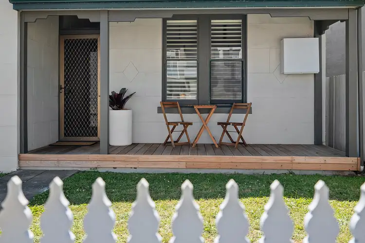 Third view of Homely house listing, 328 Darby Street, Cooks Hill NSW 2300