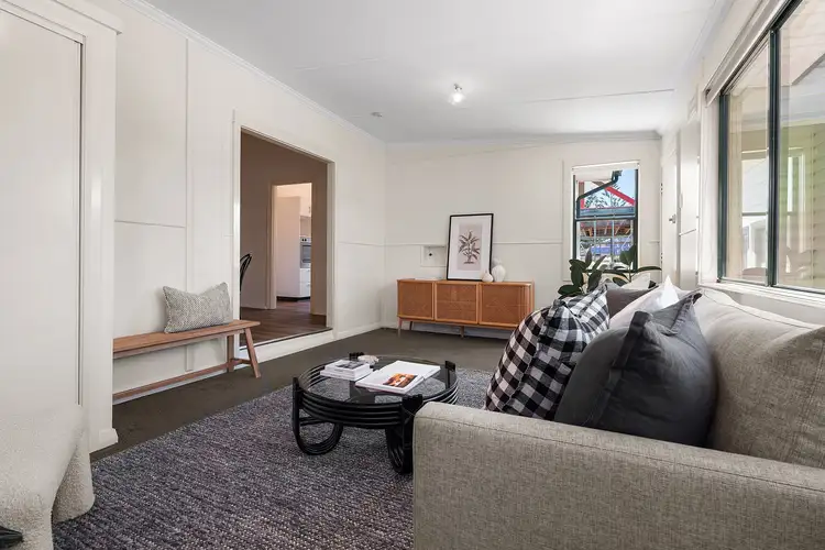 Sixth view of Homely house listing, 328 Darby Street, Cooks Hill NSW 2300