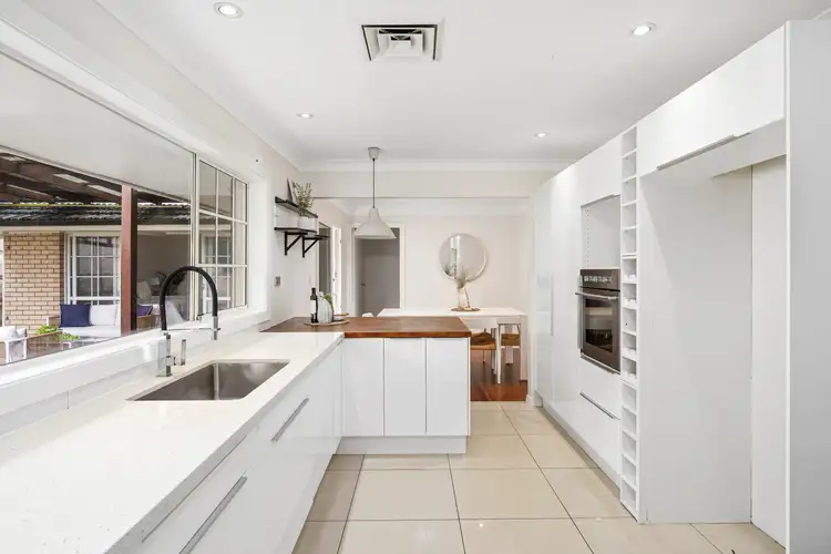 Fourth view of Homely house listing, 9 Darryl Road, Wyoming NSW 2250