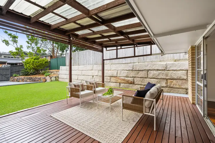 Sixth view of Homely house listing, 9 Darryl Road, Wyoming NSW 2250