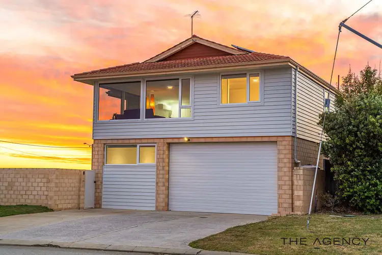 Main view of Homely house listing, 1/178 Arcadia Drive, Shoalwater WA 6169