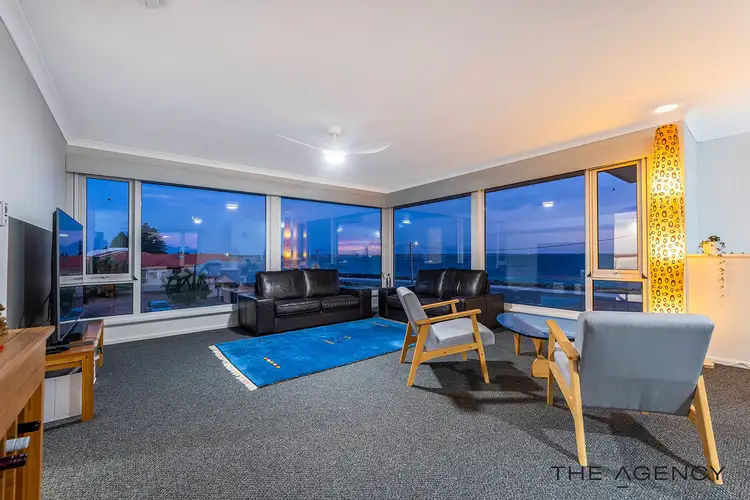 Third view of Homely house listing, 1/178 Arcadia Drive, Shoalwater WA 6169