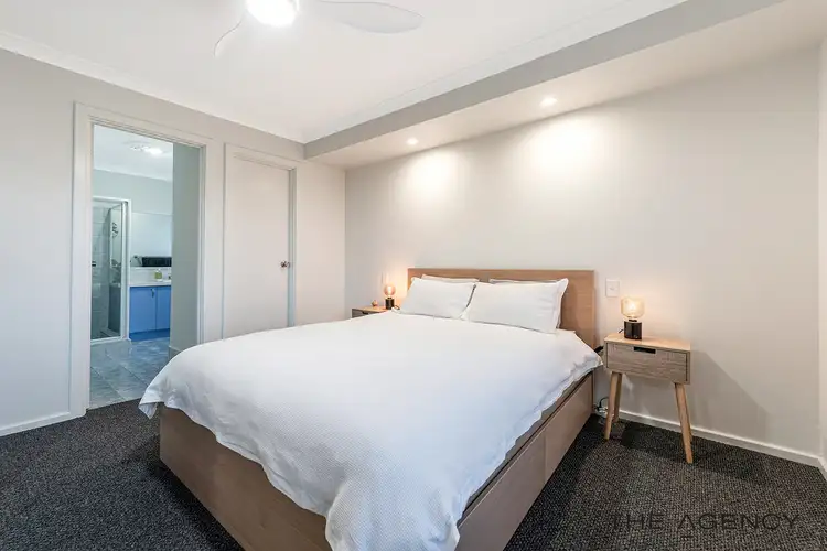 Fourth view of Homely house listing, 1/178 Arcadia Drive, Shoalwater WA 6169