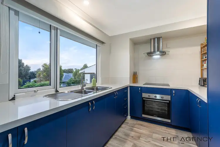 Seventh view of Homely house listing, 1/178 Arcadia Drive, Shoalwater WA 6169