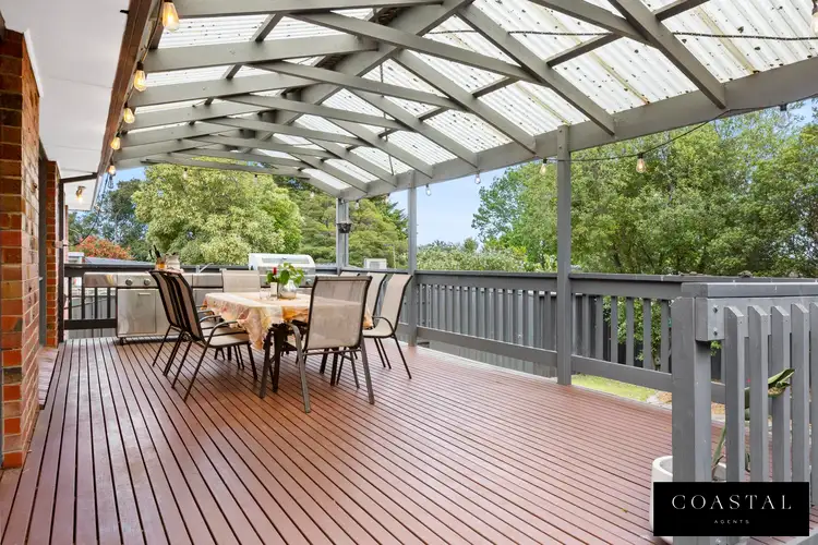 4 Blaxland Avenue, Frankston South VIC 3199