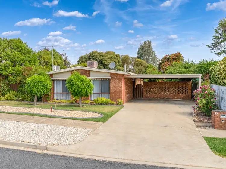 15 Russell Avenue, Wangaratta VIC 3677