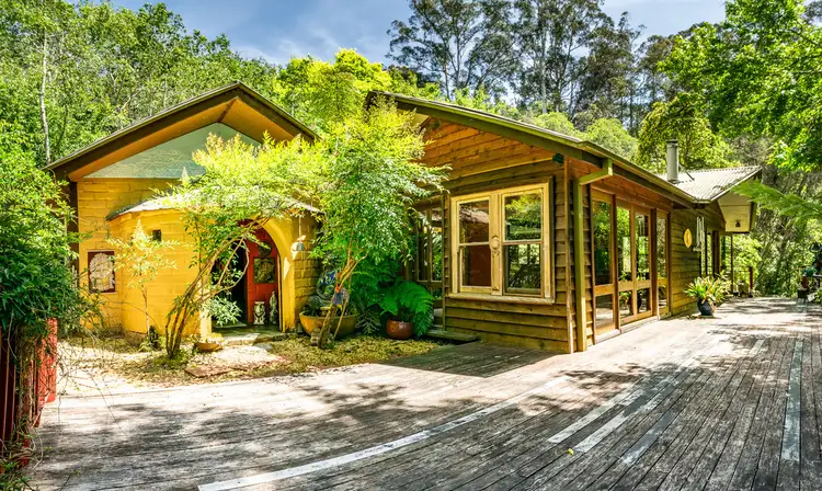Main view of Homely house listing, Contact Agent, Nethercote NSW 2549