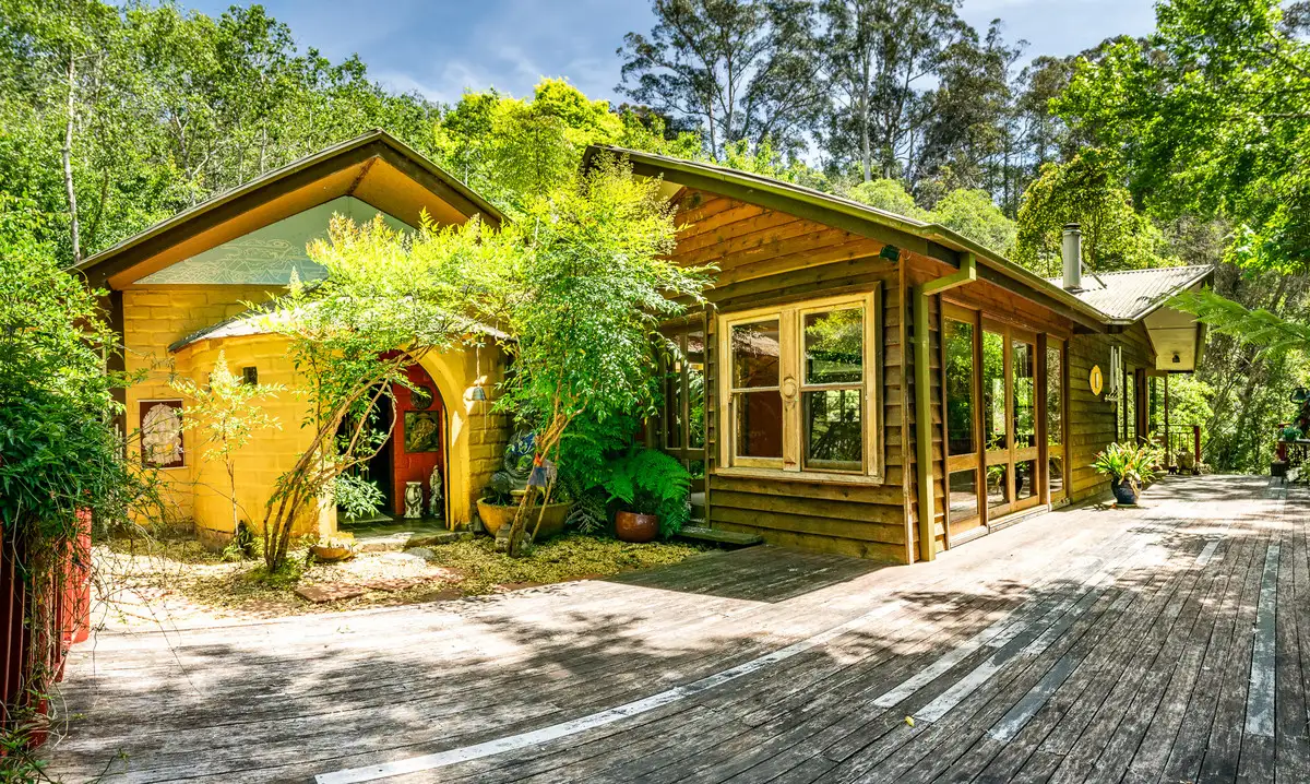 Main view of Homely house listing, Contact Agent, Nethercote NSW 2549