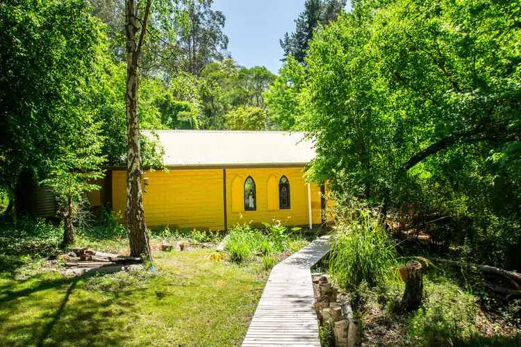Sixth view of Homely house listing, Contact Agent, Nethercote NSW 2549