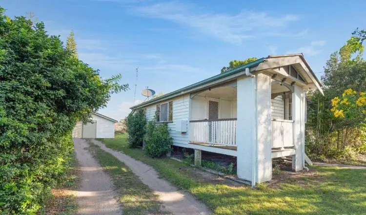 2 May Street, Walkervale QLD 4670