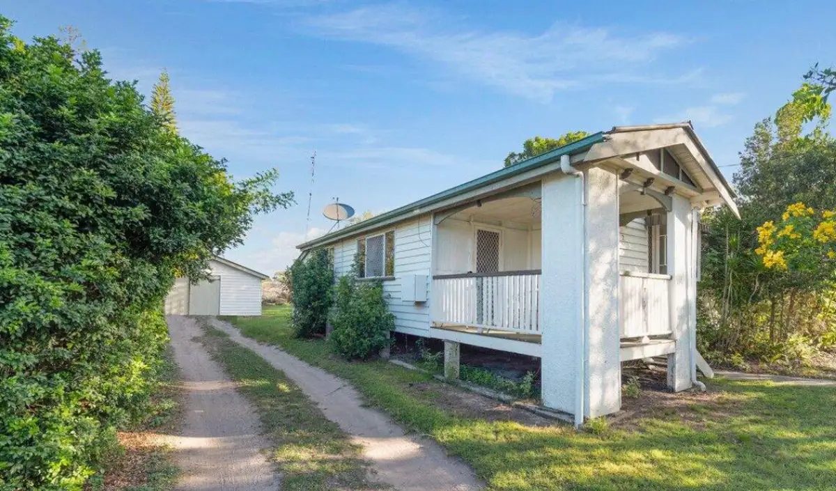 Main view of Homely house listing, 2 May Street, Walkervale QLD 4670
