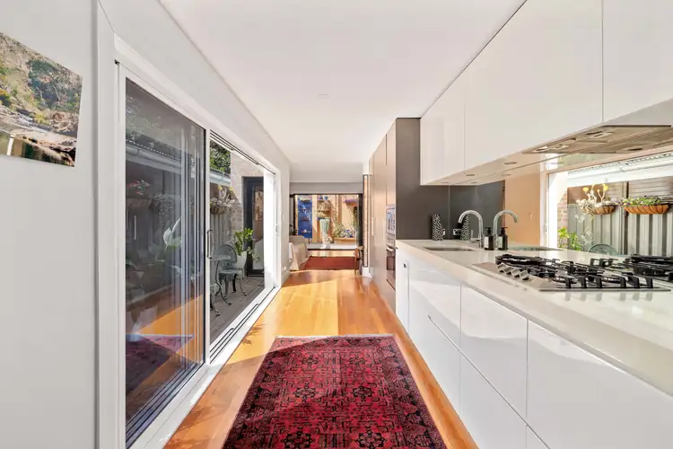 Third view of Homely house listing, 83 Telopea Street, Redfern NSW 2016