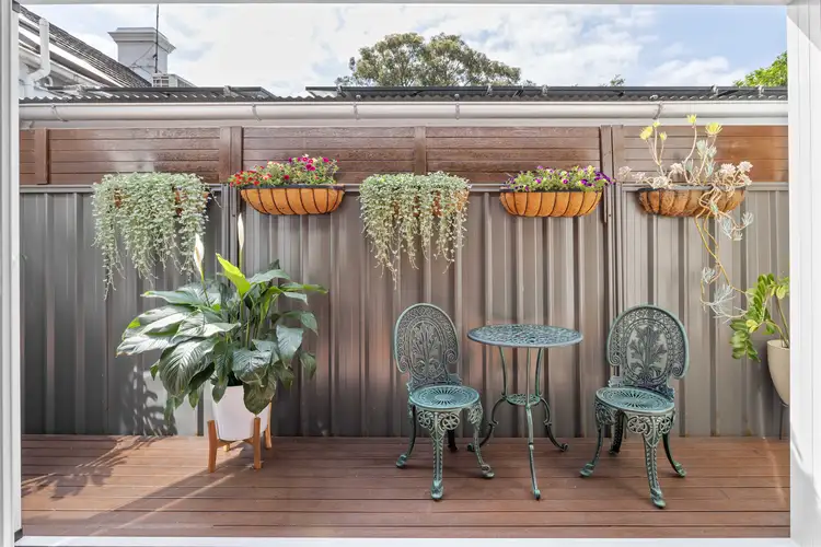 Sixth view of Homely house listing, 83 Telopea Street, Redfern NSW 2016