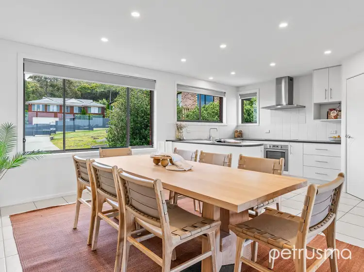 Fifth view of Homely house listing, 5 Jasper Court, Oakdowns TAS 7019