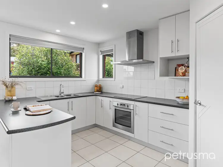 Sixth view of Homely house listing, 5 Jasper Court, Oakdowns TAS 7019