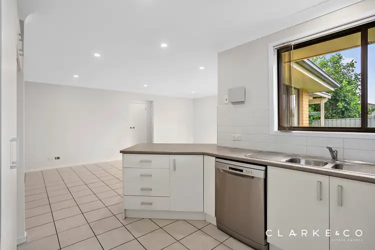 Fifth view of Homely house listing, 10 Poppy Road, Hamlyn Terrace NSW 2259