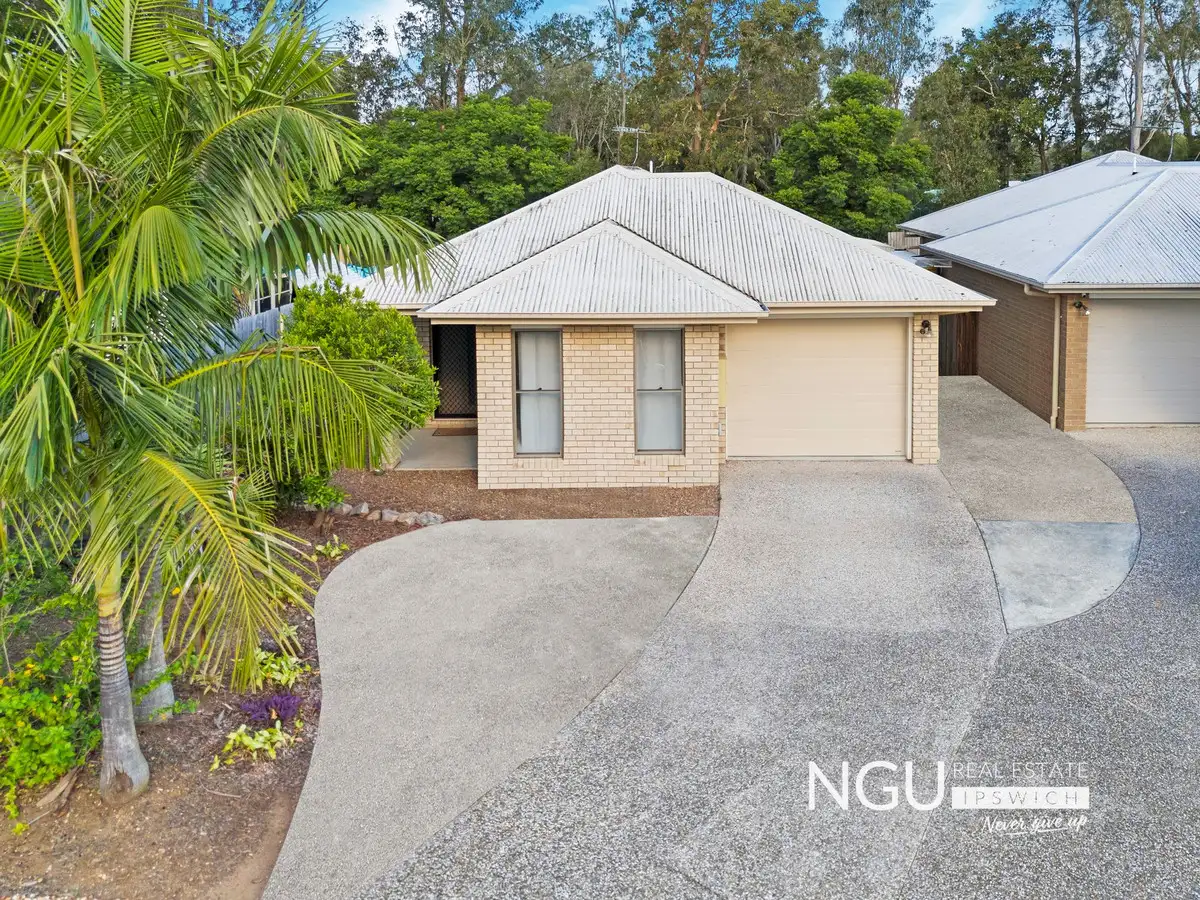 Main view of Homely house listing, 10A Palm Avenue, Raceview QLD 4305