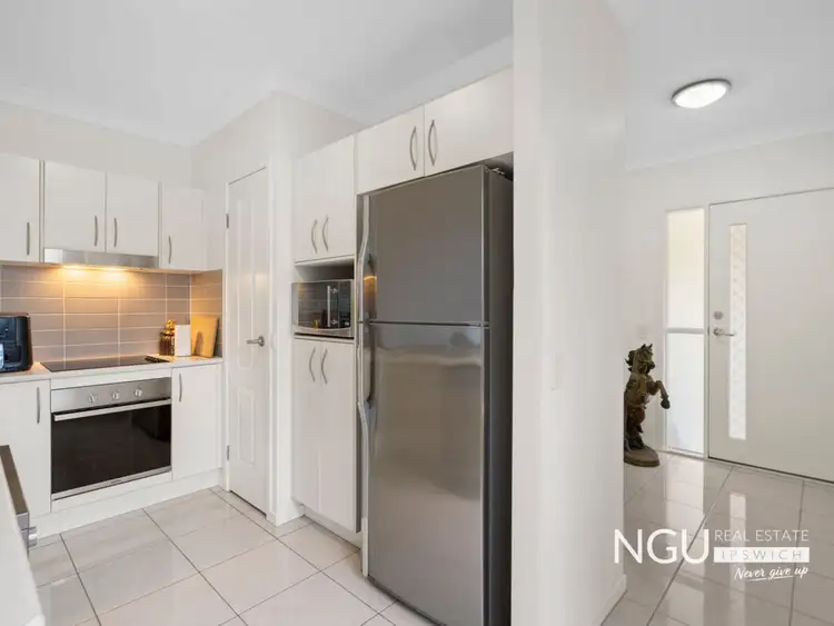 Third view of Homely house listing, 10A Palm Avenue, Raceview QLD 4305