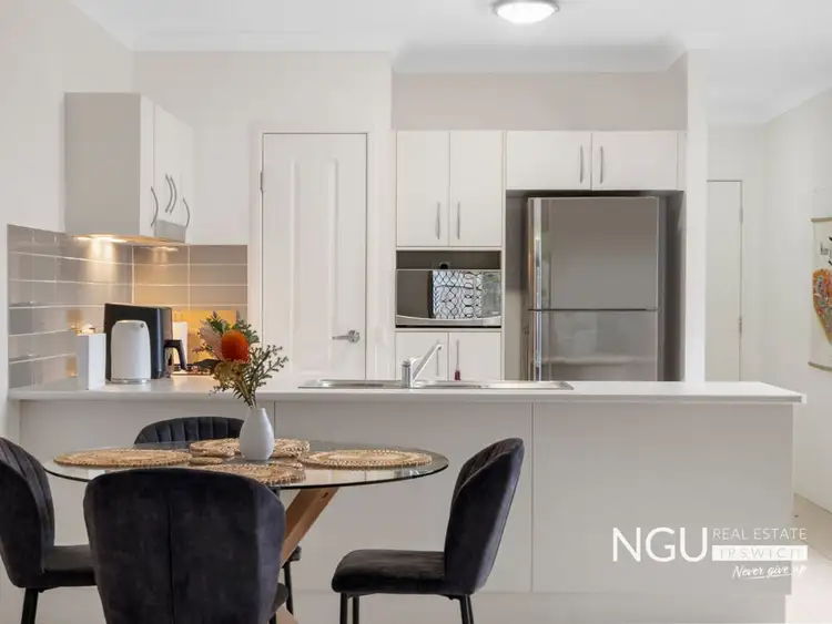 Fifth view of Homely house listing, 10A Palm Avenue, Raceview QLD 4305