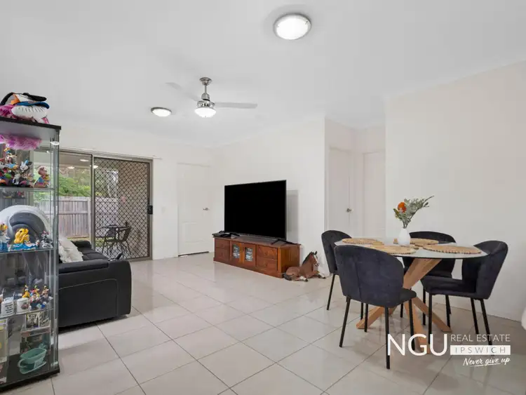 Sixth view of Homely house listing, 10A Palm Avenue, Raceview QLD 4305