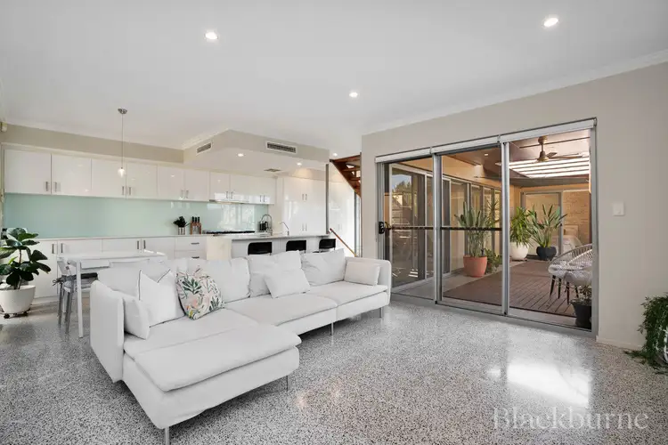 Main view of Homely townhouse listing, 3/31 Troy Terrace, Daglish WA 6008