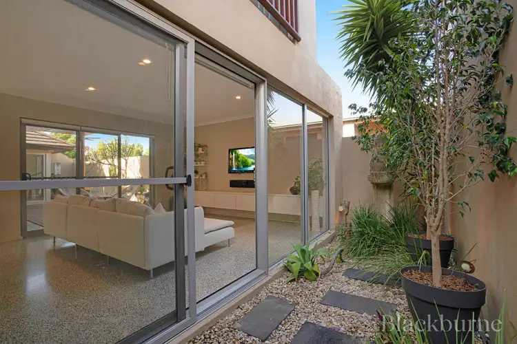 Third view of Homely townhouse listing, 3/31 Troy Terrace, Daglish WA 6008