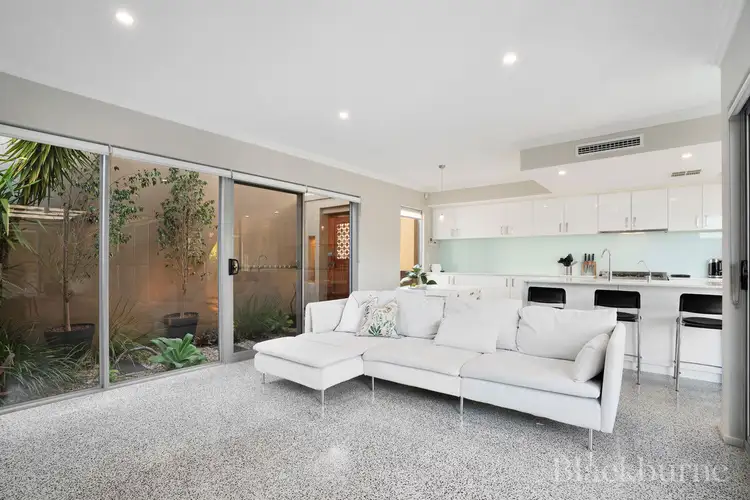 Fourth view of Homely townhouse listing, 3/31 Troy Terrace, Daglish WA 6008