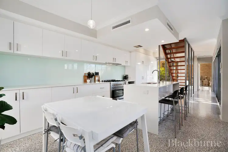 Fifth view of Homely townhouse listing, 3/31 Troy Terrace, Daglish WA 6008