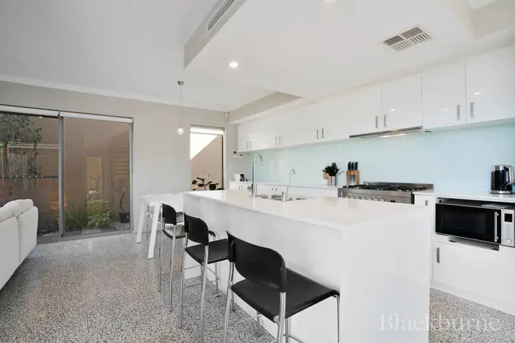 Seventh view of Homely townhouse listing, 3/31 Troy Terrace, Daglish WA 6008