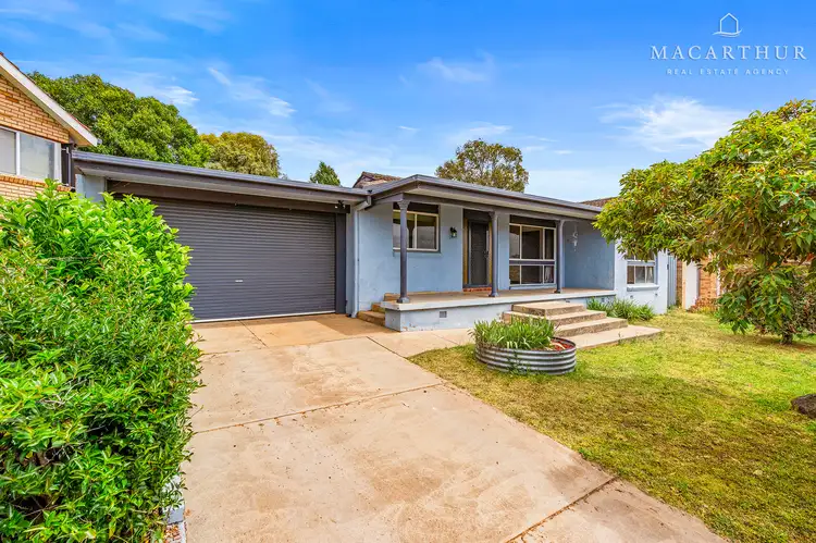 Main view of Homely house listing, 28 Alexander Street, Ashmont NSW 2650