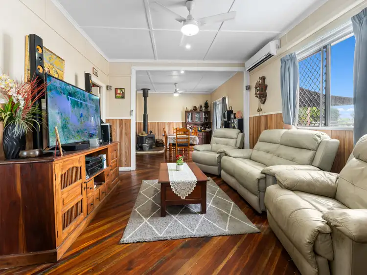 Fifth view of Homely house listing, 34 Stuart Street, Eastern Heights QLD 4305