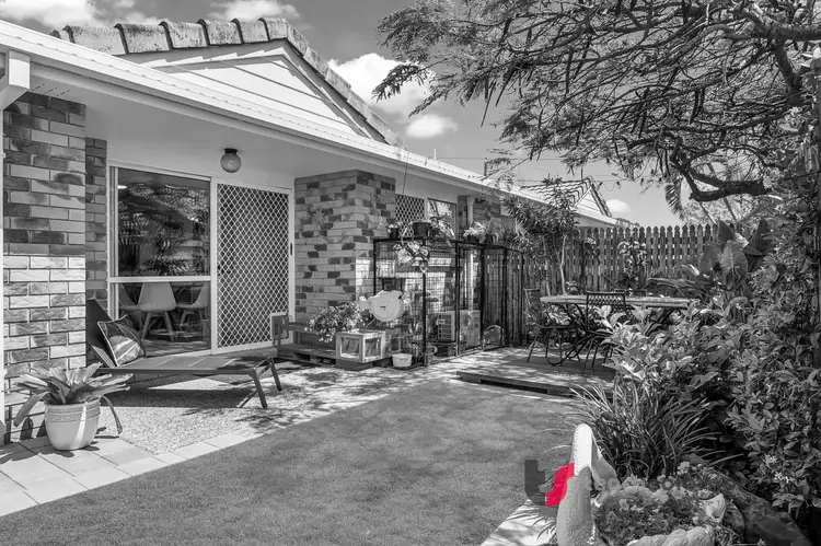 2/91 Wynyard Street, Cleveland QLD 4163