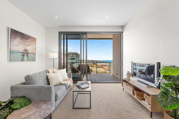 Main view of Homely apartment listing, 52/29 Hastings Street, Scarborough WA 6019