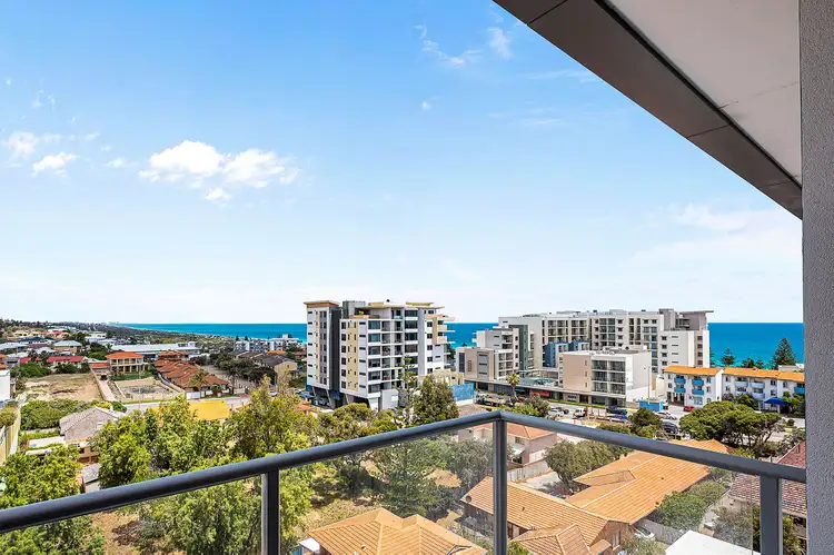 Second view of Homely apartment listing, 52/29 Hastings Street, Scarborough WA 6019