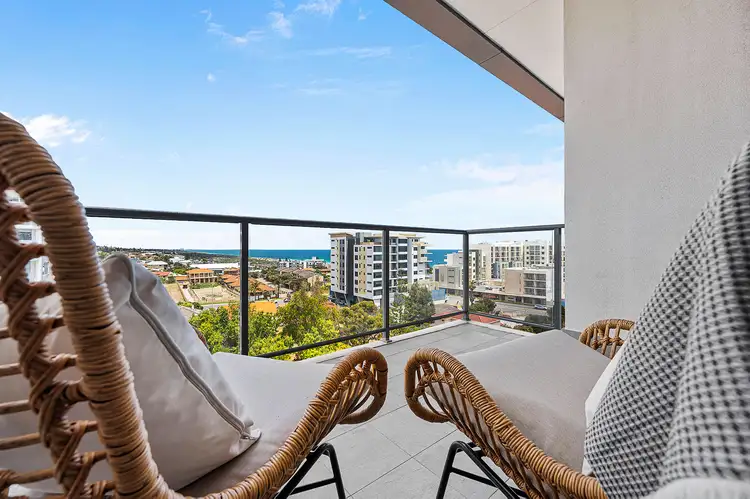 Third view of Homely apartment listing, 52/29 Hastings Street, Scarborough WA 6019
