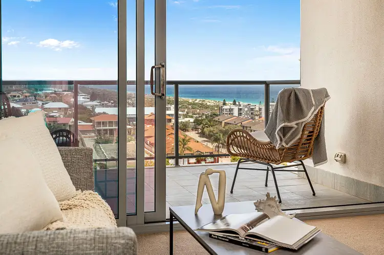 Fourth view of Homely apartment listing, 52/29 Hastings Street, Scarborough WA 6019