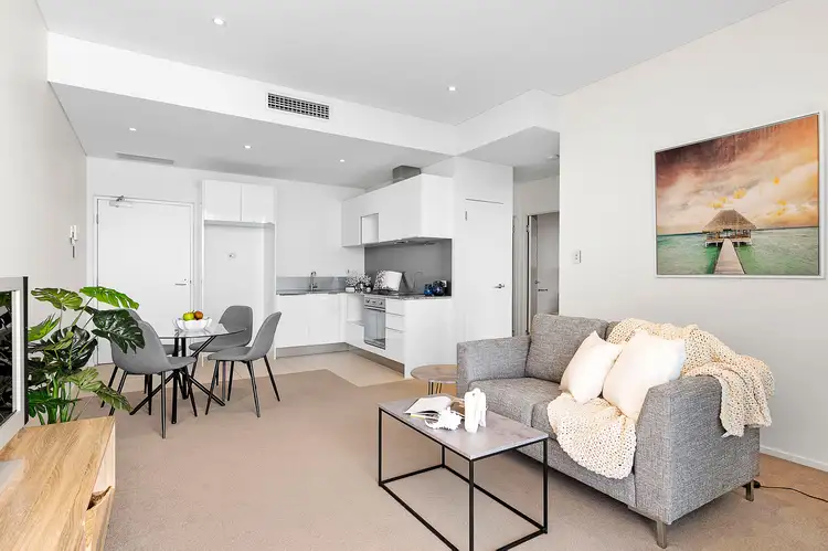 Fifth view of Homely apartment listing, 52/29 Hastings Street, Scarborough WA 6019