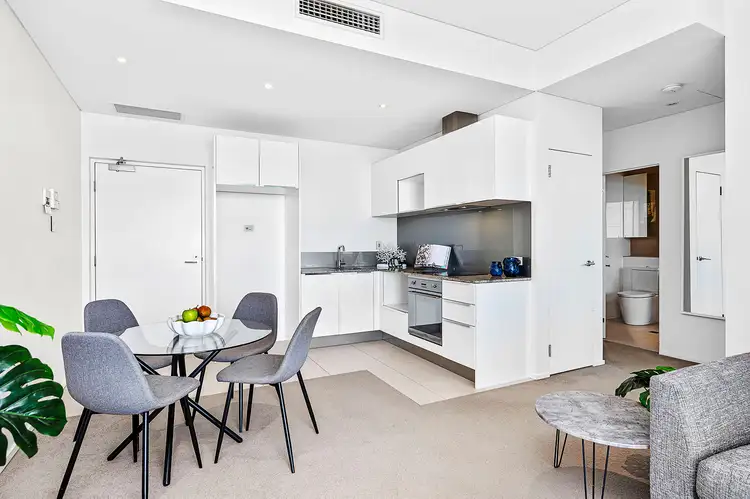 Sixth view of Homely apartment listing, 52/29 Hastings Street, Scarborough WA 6019