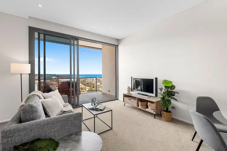 Seventh view of Homely apartment listing, 52/29 Hastings Street, Scarborough WA 6019
