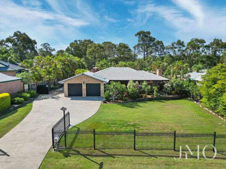 106 Pascoe Road, Ormeau QLD 4208