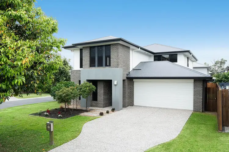 Main view of Homely house listing, 19 Majestic Crescent, Hemmant QLD 4174