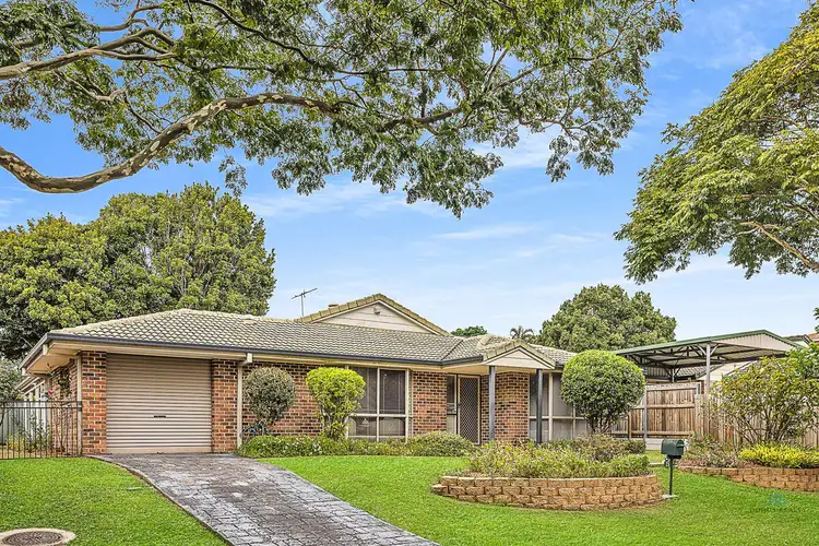 15 Glover Drive