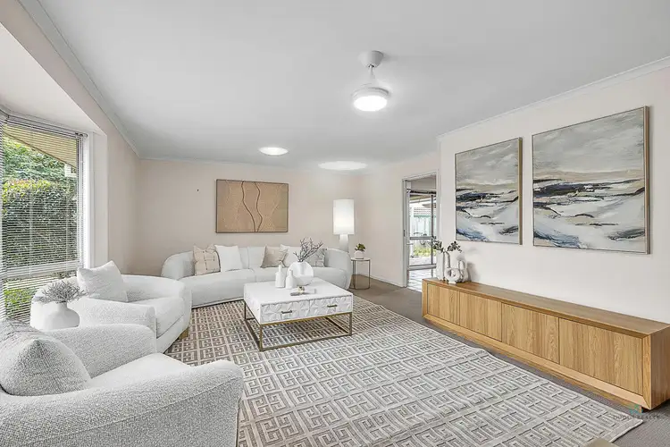 Second view of Homely house listing, 15 Glover Drive, Alexandra Hills QLD 4161