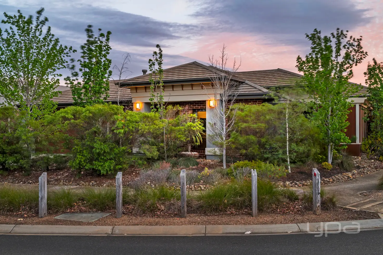 Main view of Homely house listing, 11 Castletown Boulevard, Weir Views VIC 3338